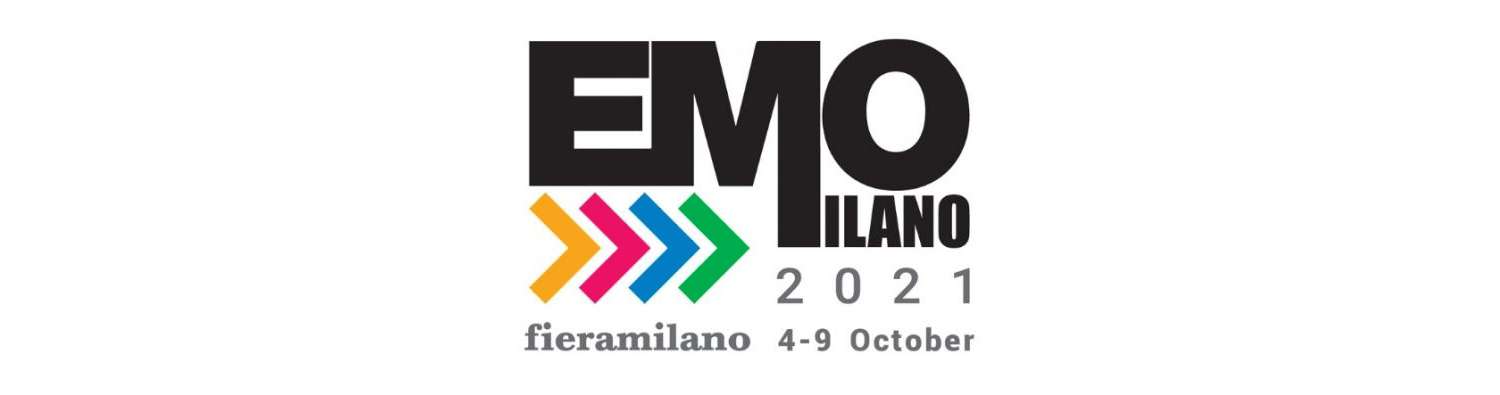 Intesa: Fiera EMO Milano 2021